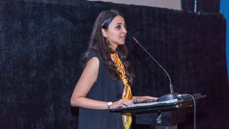 İcra başçısının xanımı niyə işdən çıxıb? – Özü danışdı