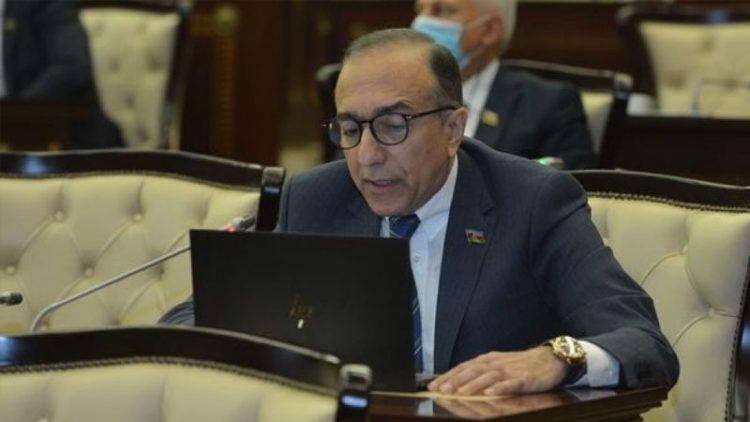 Deputata yeni vəzifə verildi