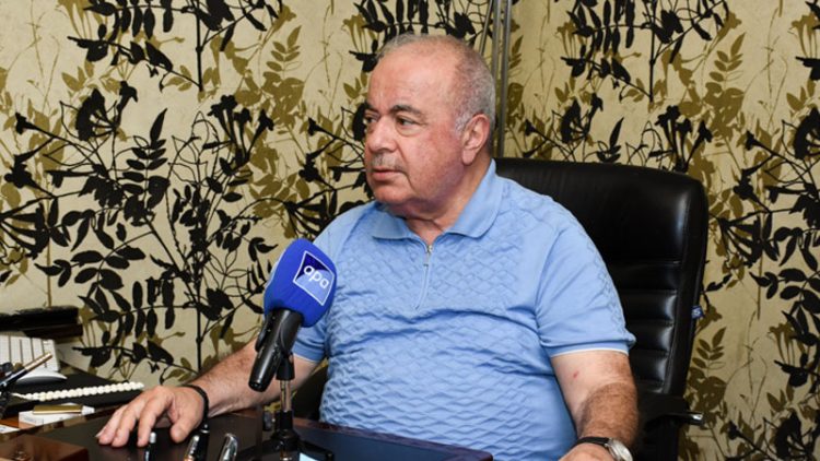 Milli Məclisin deputatı xəstəxanaya yerləşdirildi