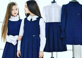 Nazirlikdən məktəbli formaları ilə bağlı açıqlama