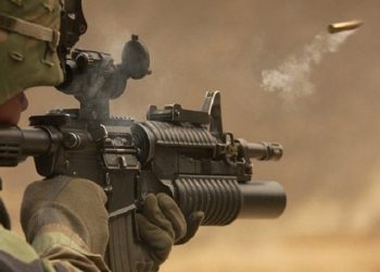 Kəlbəcər və Gədəbəydə yerləşən mövqelərimiz atəşə tutuldu