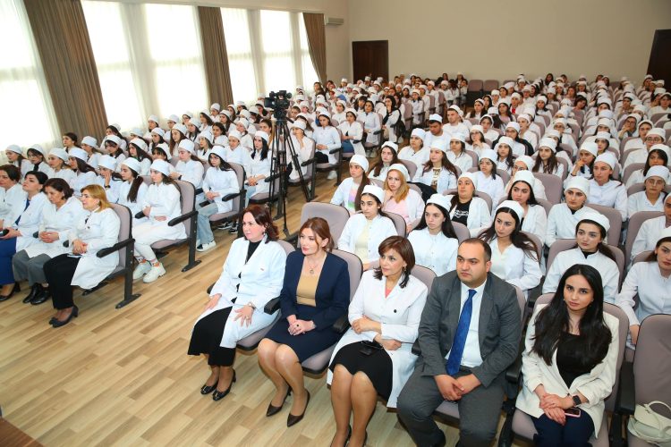 Bu həkimlər işdən çıxarılacaq – TƏBİB sədri açıqladı