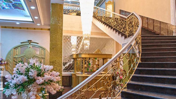 Toya gələn qonaq qəfil öldü