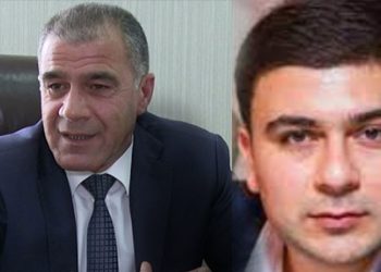 Bəraət alan sabiq məmur oğlu ilə bağlı qərar tamamilə ləğv edildi