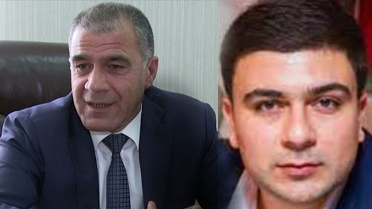 Bəraət alan sabiq məmur oğlu ilə bağlı qərar tamamilə ləğv edildi