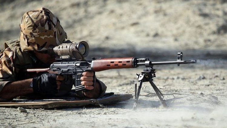 Daşkəsən, Xocalı və Şuşadakı mövqelərimiz atəşə tutuldu