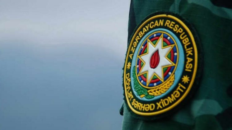 Azərbaycanda hərbçi vəfat etdi – FOTO