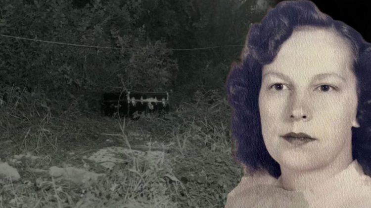 53 ildən sonra “qutudakı qadın”ın kimliyi məlum oldu!  Bir neçə tük düyünü açdı, amma hələ də cavablandırılmalı suallar var