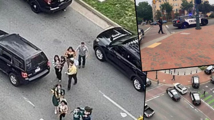 ABŞ-da silahlı hücum... Məzuniyyət mərasimində qan töküldü!