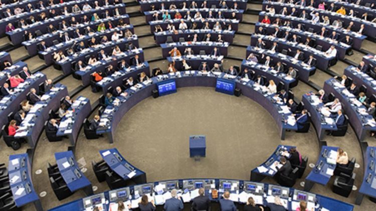 Avropa Şurasından “Kaxovka bəndi”nin təsviri