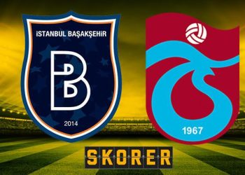 CANLI İFADE |  Başakşehir - Trabzonspor - Başakşehir