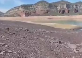 İspaniya ən isti yaz mövsümünü yaşadı