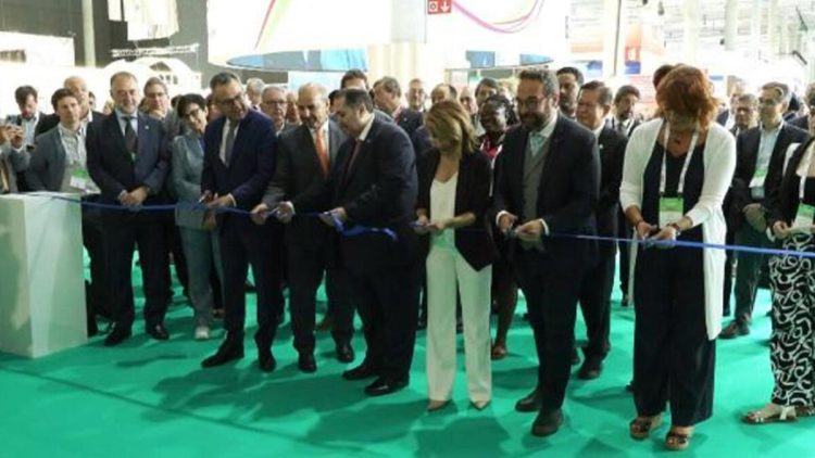 İspaniyada keçirilən beynəlxalq zirvədə İstanbul damğası