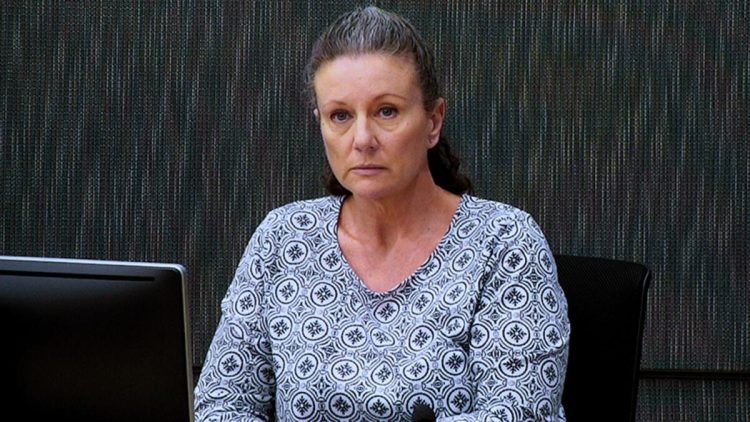 Kinolarda belə olmazdı... O, 4 uşağını öldürməkdə ittiham olunurdu!  Həqiqət üzə çıxdı, 20 ildən sonra sərbəst buraxıldı