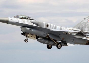 NATO gələn həftə ən böyük hava təlimini keçirəcək