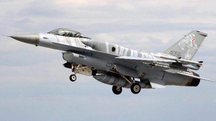 NATO gələn həftə ən böyük hava təlimini keçirəcək