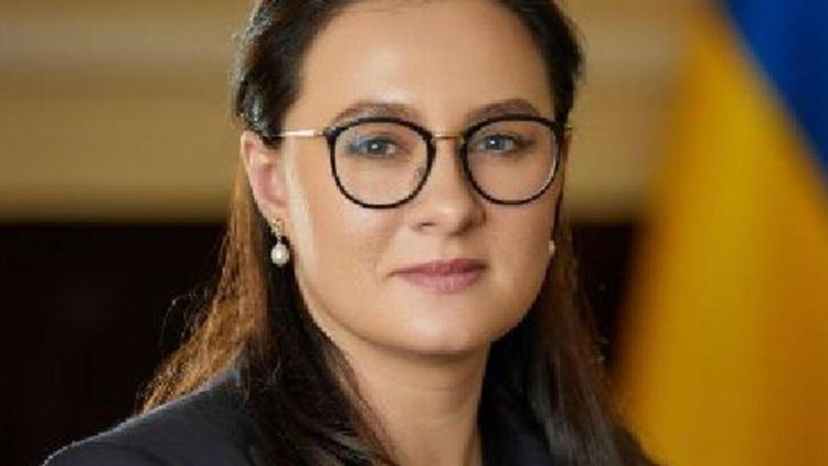 Ukraynanın İqtisadiyyat naziri Svırıdenko: Anbarın çökməsi ərzaq böhranı riski yaradır