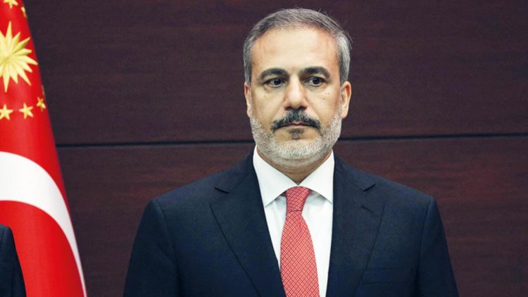 Xarici siyasətdə yeni dövr!  Budur Fidanın süfrəsindəkilər