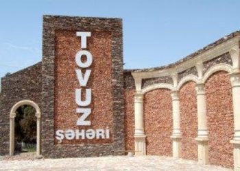 Tovuzun “pul yeyən” bərbad yolları – İcra başçısının sevimli şirkətləri və şübhəli tenderlər