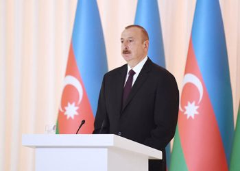 Prezidentdən yeni təyinat (FOTO)