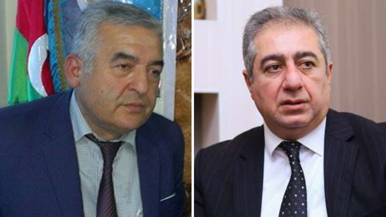 Əlövsət Talışxanlı da istefa verdi: “Orda kriminal baxışlar hökm sürür”