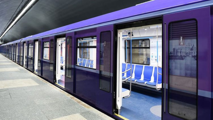 Bakı metrosundakı insidentə görə iki nəfər həbs edildi (VİDEO)