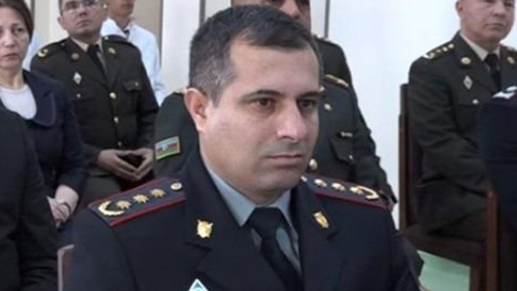 Vilayət Eyvazov keçmiş daxili işlər nazirinə yeni vəzifə verdi