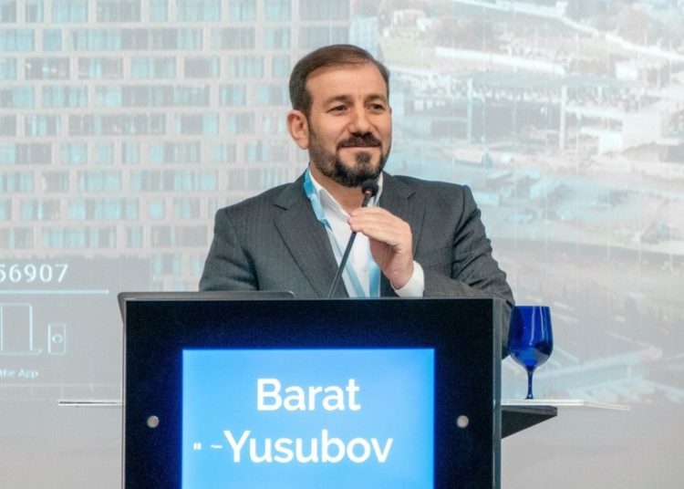 Yeni Klinikaya direktor təyin edildi