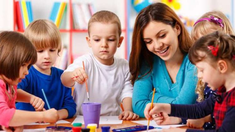 İyulun 25-də bağçalara qəbul başlayır