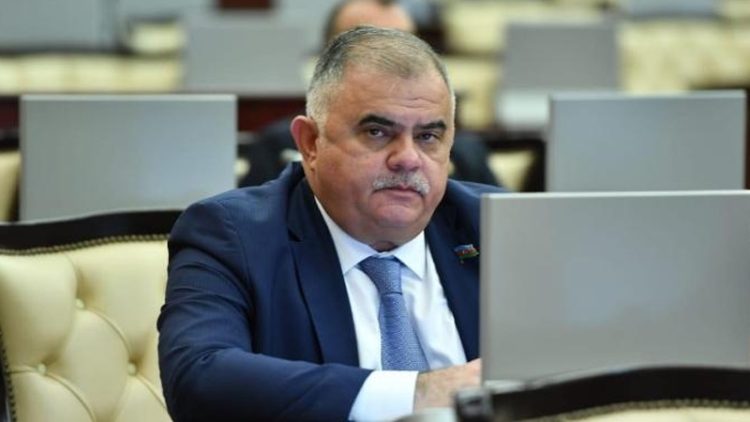 Prezident Arzu Nağıyevlə bağlı sərəncam imzaladı