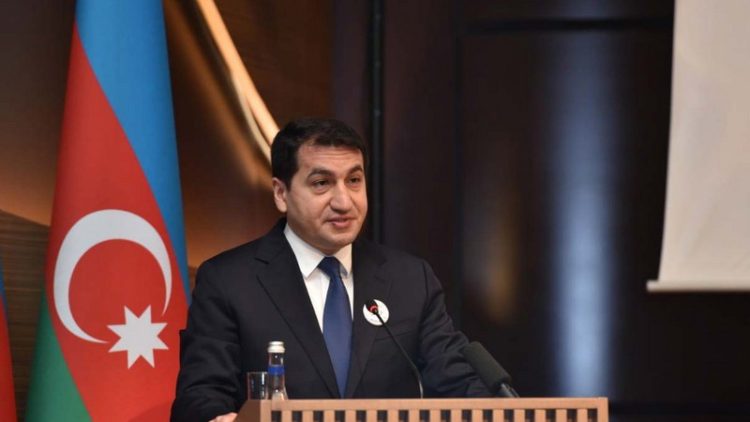 Azərbaycan Hindistanı Ermənistanı silahlandırmamağa çağırdı