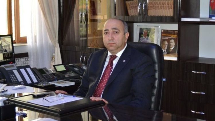 Həbsdə olan sabiq icra başçısının cəzası yenə azaldıldı