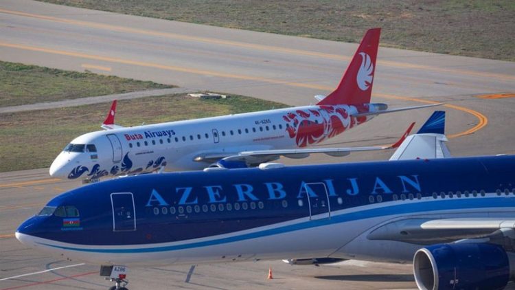 AZAL və “Buta Airways” vahid brend altında birləşir