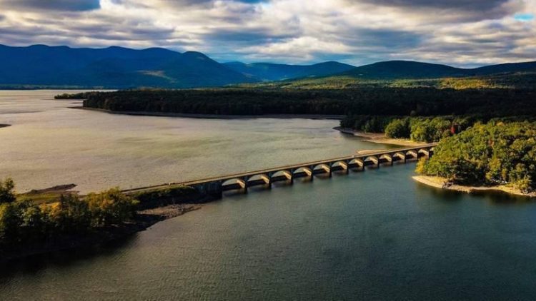 Oğuz və Şəki rayonları ərazisində Əlicançay su anbarı tikiləcək