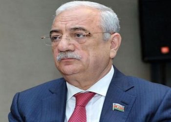 Səttar Möhbalıyevin oğlu yüksək vəzifəyə təyin edildi (FOTO)