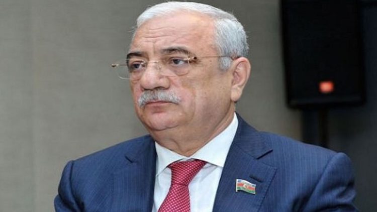 Səttar Möhbalıyevin oğlu yüksək vəzifəyə təyin edildi (FOTO)