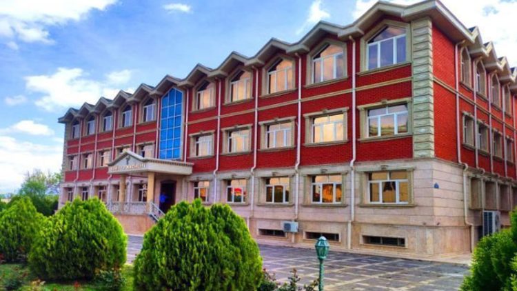 Bu qurumun əməkdaşları işdən çıxarıldı