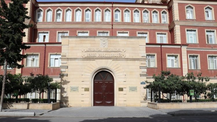 Azərbaycan Ordusunun iki əsgəri özünü güllələyərək öldürüb (YENİLƏNİB)