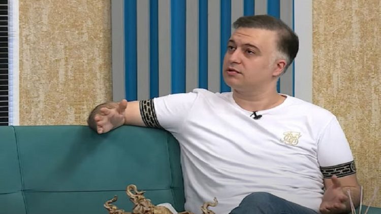 “Uşaqlarımı mənə qarşı “silah” kimi istifadə edir” – Hüseyn Məhəmmədoğlu