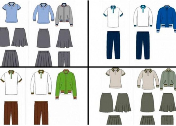 Bakıda məktəbli formalarını bu məntəqələrdən ala bilərsiniz – SİYAHI