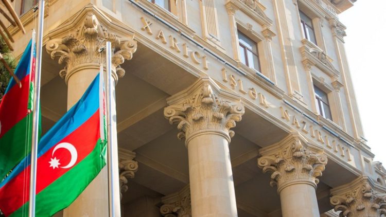 “Ermənistan öz qondarma rejimi vasitəsilə əldə olunmuş hər iki razılıqdan son anda boyun qaçırdı” – XİN