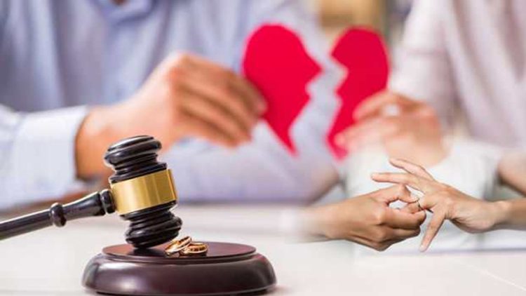 Boşanmalar artıb, nikahlar azalıb