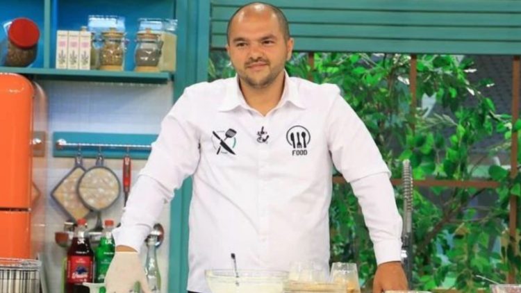 10 ildir çalışdığı “Xəzər TV”dən getdi