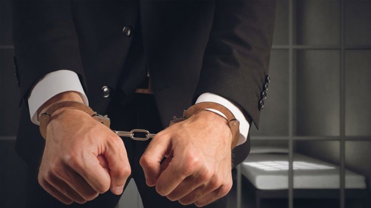 Həbsdə olan şirkət rəhbərinin daha 1.5 milyon manatlıq dələduzluğu üzə çıxdı