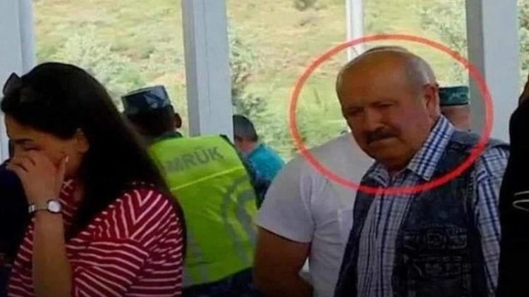 Vaqif Xaçatryanın ilkin dindirilməsi keçirildi