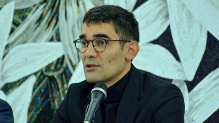 Nazir Rüfət Həsənovu işdən çıxardı