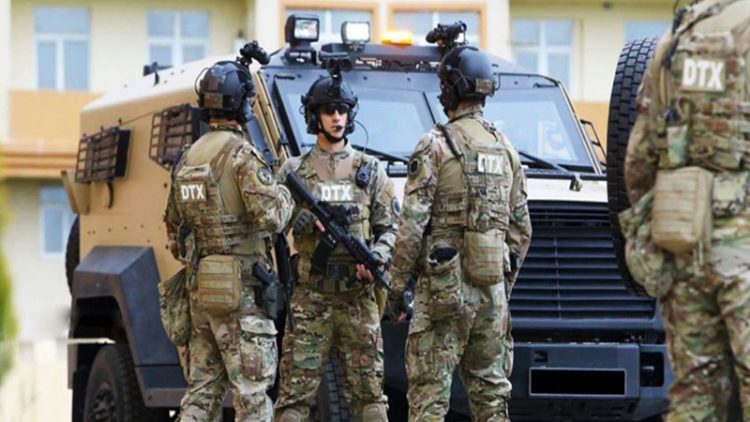 DTX dövlətlərarası şəbəkəni ifşa etdi: Ekstremist qruplara çatdırılan milyonlar…