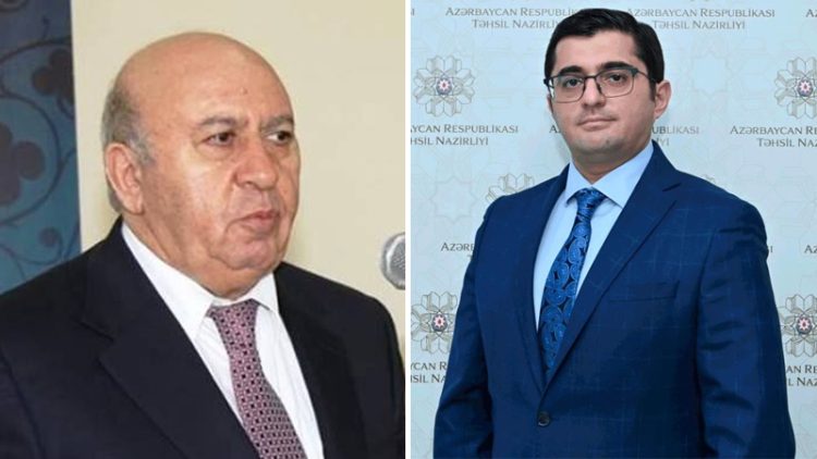 Prezidentin yeni təyin etdiyi rektorlar kimdir? – DOSYE