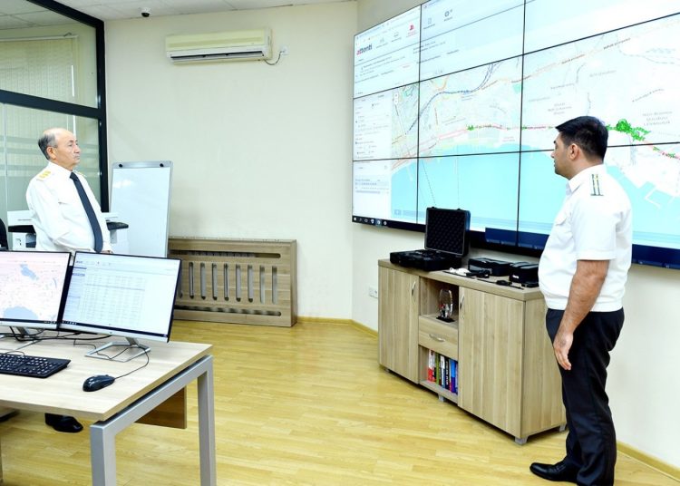 Məhkum olunmuş 5 mindən çox şəxs elektron qolbaq daşıyır