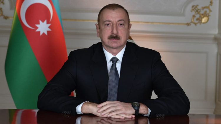 Prezident musiqi ictimaiyyətini təbrik etdi